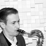 The Robusto and 1930’s Conn 10M – Dave O’Higgins