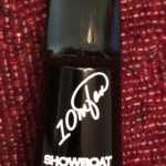 The 10MFAN “Showboat” alto- The alto sax mouthpiece legacy has begun
