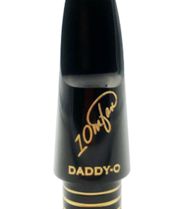 Daddy-O alto