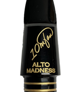 Alto Madness