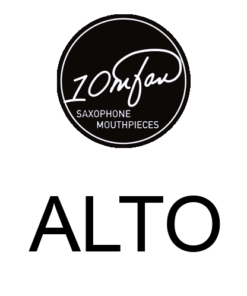 Alto Mouthpieces