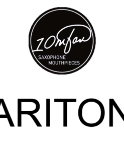 Baritone Mouthpieces