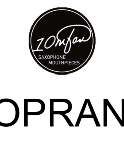 Soprano Mouthpieces