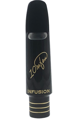 Infusion Mouthpiece