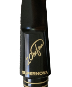 Supernova alto