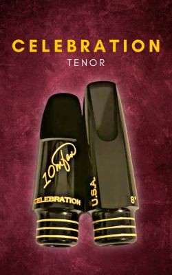 Celebration Mouthpiece