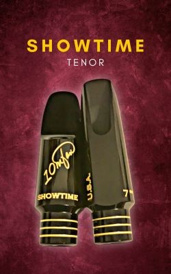 Showtime Mouthpiece