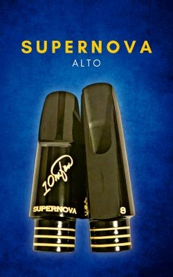 Supernove Mouthpiece