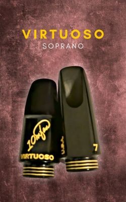 Virtuoso Mouthpiece