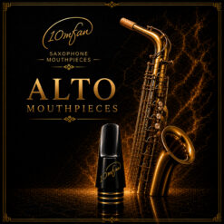 Alto Mouthpieces