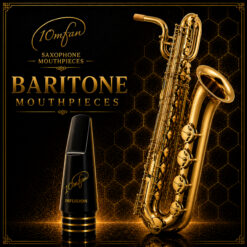 Baritone Mouthpieces