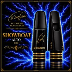 Showboat alto