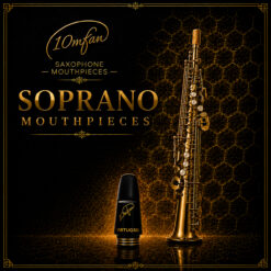Soprano Mouthpieces