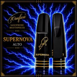 Supernova alto