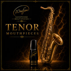 Tenor Mouthpieces